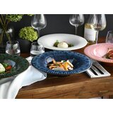 Creatable GURMANSKI KROŽNIK Allegra Magic Blue 30,5 cm | Shoptok.si