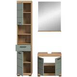 MID.YOU Kopalnica Scout, Žajbljevo Zelena, 3-Delna | Shoptok.si