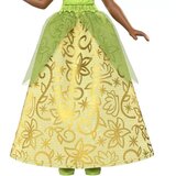 Disney jeve princese: mini figurica - tiana | Shoptok.si