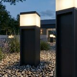  Spoljašnja lampa VESPER 1xG9/5W/230V IP54 30 cm crna | Eponuda.com