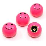  KAPICE ZA VENTIL SMILE ROZE 4/1 | Eponuda.ba