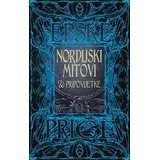 Nordijski mitovi i pripovijetke