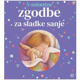 Mladinska Knjiga 5-minutne zgodbe za sladke sanje Cene