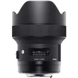 14mm 1.8 DG HSM L-Mount Art-Serie