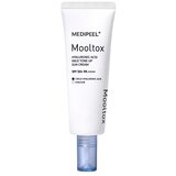 Medi-Peel mooltox hyaluronic acid mild tone up sun cream spf 50+ pa++++