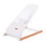 Childhome gugalnik evolux natural white Cene