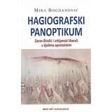 Mira Bogdanović - Hagiografski panoptikum