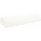  Jastučić za noge Siva 52 x 20 x 11 cm Pjena za pamćenje | shoptok.hr