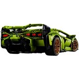 Lego Technic: Lamborghini Sián FKP 37 | Shoptok.si