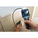 Bosch GIC 120 C akumulatorska inspekciona kamera u L-Boxx koferu sa 1x2,0Ah baterijom, punjač (0601241201) | ePonuda.com