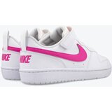 Nike patike za devojčice COURT BOROUGH LOW RECRAFT GP | ePonuda.com