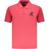 U.S. GRAND POLO US GRAND POLO MEN&#39;S SHORT SLEEVE POLO RED | shoptok.hr