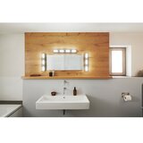 Osram LED prigušiva zidna svetiljka za kupatilo SMART+ DUPLO LED/24W/230V IP44 Wi-Fi | Eponuda.com