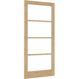  Unutarnja vrata ORKDAL Smeđa 93 x 202 cm | Eponuda.com