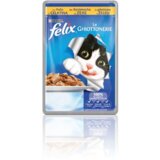 Felix cat sos piletina 100g hrana za mačke Cene