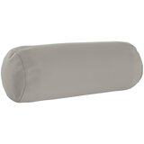  Presvlaka za jastuk 2 pcs HEERLEN Siva Ø 15 x 40 cm Poliester | shoptok.hr