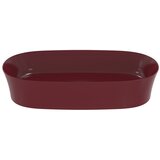 Ideal Standard Bordo rdeč keramičen umivalnik 60x38 cm Ipalyss – | Shoptok.si