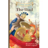 Homer - The Iliad