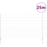  Divlja Ograde s Stupovima 25 x 1,4 m (Š x V) | shoptok.hr