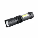 Punjiva LED baterijska lampa 3W LED PL6701
