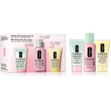 Clinique Mini Kit Healthy Skin Routine Skin Type 3 poklon set Cijene