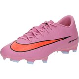 Nike Nogometni čevelj 'Mercurial Vapor 16 Academy' oranžna / eozin / črna Cene