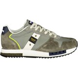 Blauer SPORTS SHOES MEN GREEN Cene