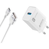 Cellular Line kućni punjač Samsung i kabel Micro USB 3A/15W | shoptok.hr