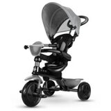 Qplay Tricikl Cosy grey (40010745) | ePonuda.com