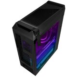 Asus Računar ROG G16 29L i7-13700F 16-Core 16GB (fs.m.64GB) s512GB+1TB HDD RTX 4070 12GB 750W GRY 3Y | Eponuda.ba