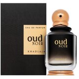 Khadlaj oud noir parfumirana voda unisex 100 ml | Shoptok.si