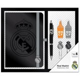 REAL MADRID set školskog pribora s bilježnicom | shoptok.hr
