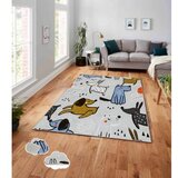 Conceptum Hypnose Tepih Asr Crpt-6, Pravougaoni, 120 x 180 cm, Šareni | Eponuda.ba
