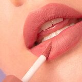 3INA The Longwear Lipstick dolgoobstojna tekoča šminka odtenek 503 - Nude 6 ml | Shoptok.si