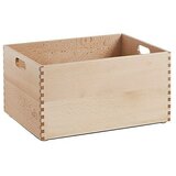  Za slaganje (D x Š x V: 60 x 40 x 21 cm, XL, Bukva) Cijene