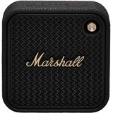 Marshall Bluetooth zvučnik Willen II Black And Brass | shoptok.hr