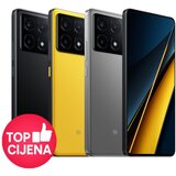 Xiaomi Poco X6 Pro 5g 512GB (12GB RAM) | Eponuda.ba