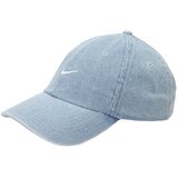 Nike Kapa 'CLUB' moder denim Cene