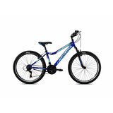 Capriolo mtb diavolo dx 600FS plava-tirkiz muški bicikl Cene