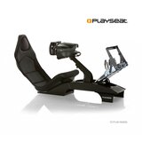Playseat IGRALNI STOL F1 - BLACK | Shoptok.si