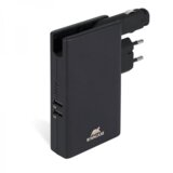 Riva Case RIVA POWER zunanja baterija powerbank in hišni + avto polnilec VA4749 5000 m/Ah Cene