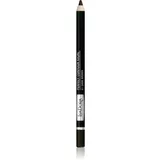 IsaDora Perfect Contour Kajal olovka za oči Kajal nijansa 61 Dark Brown 1,2 g