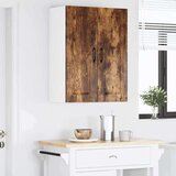  Zidni kuhinjski ormarić Zidne Dimljeni hrast 60 x 31 x 80 cm | shoptok.hr