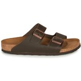 Birkenstock Natikači ARIZONA LEATHER Kostanjeva | Shoptok.si