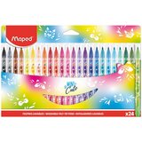 Maped flomastri mini cute 24/1 Cene
