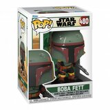 Star Wars Boba Fett POP! Vinyl - Boba Fett Cene