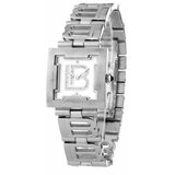 Laura Biagiotti Ženski satovi LB0009-PLATA (Ø 25 mm) | shoptok.hr