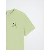 Sinsay Majica kratkih rukava The Moomins | shoptok.hr