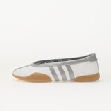 Adidas Sneakers Taekwondo Mei Ftwr White/ Silver Met./ Gum 3 EUR 38 | Shoptok.si
