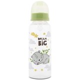 Lorelli FLASICA CLASSIC 250ml (0m+) - FRESH GREEN (10200110007) | Eponuda.com